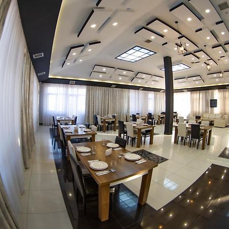 Astola Hotel バクー エクステリア 写真