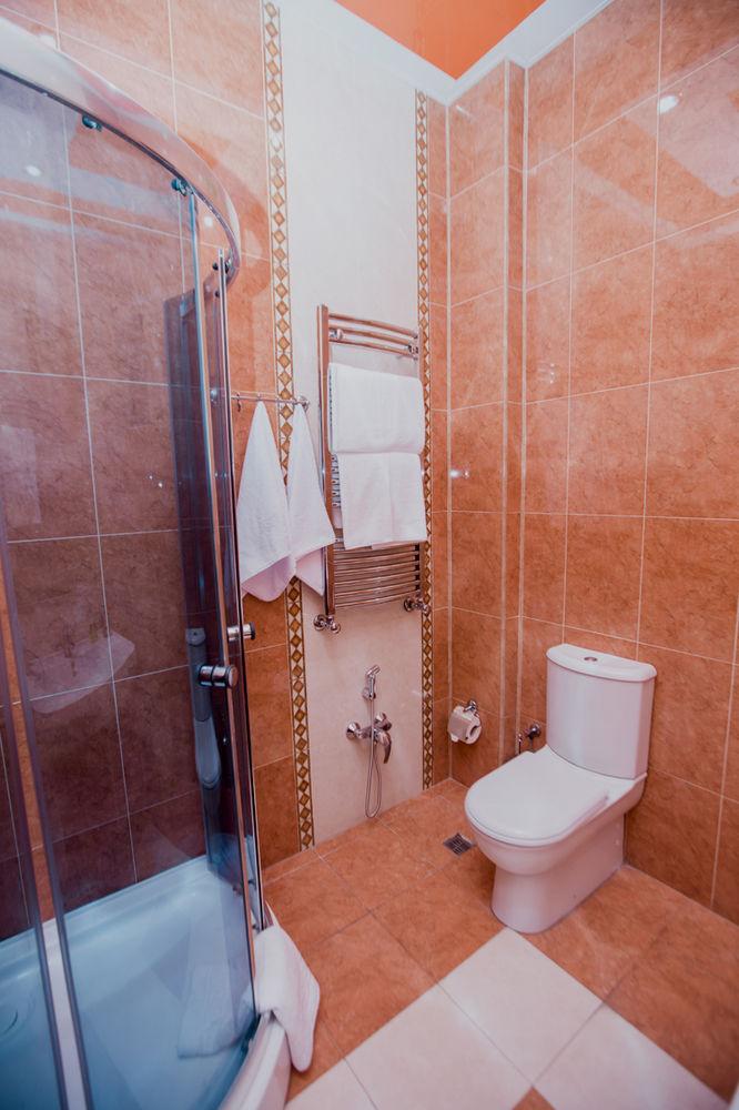 Astola Hotel バクー エクステリア 写真