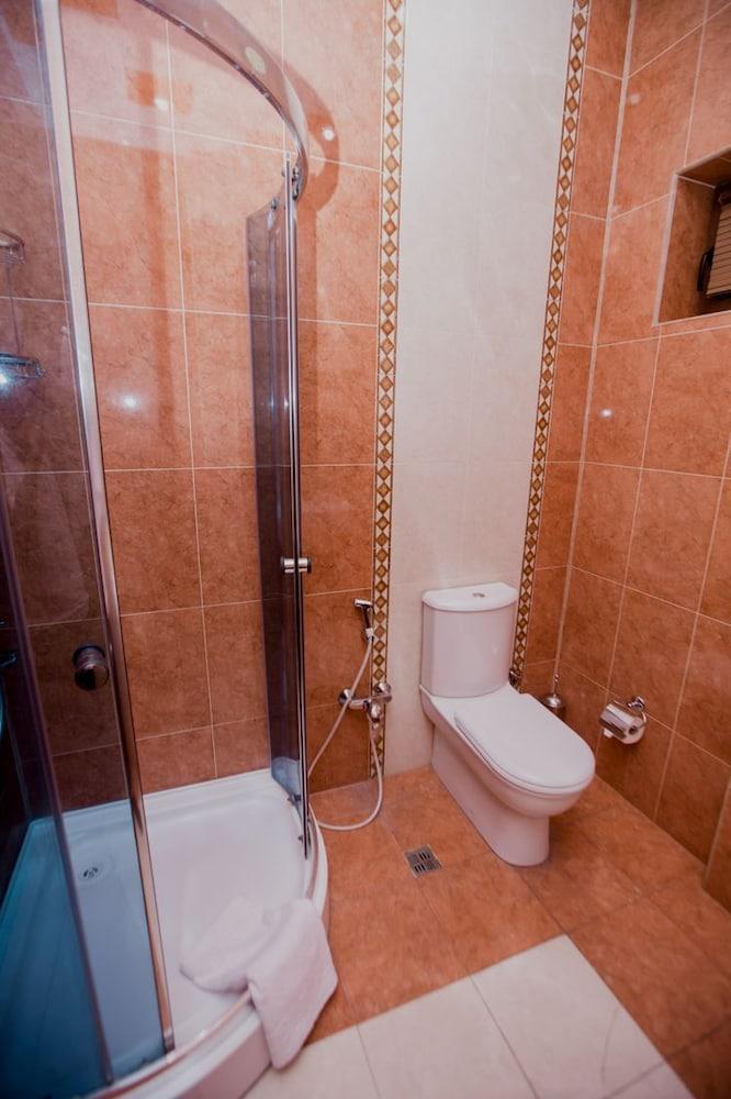 Astola Hotel バクー エクステリア 写真