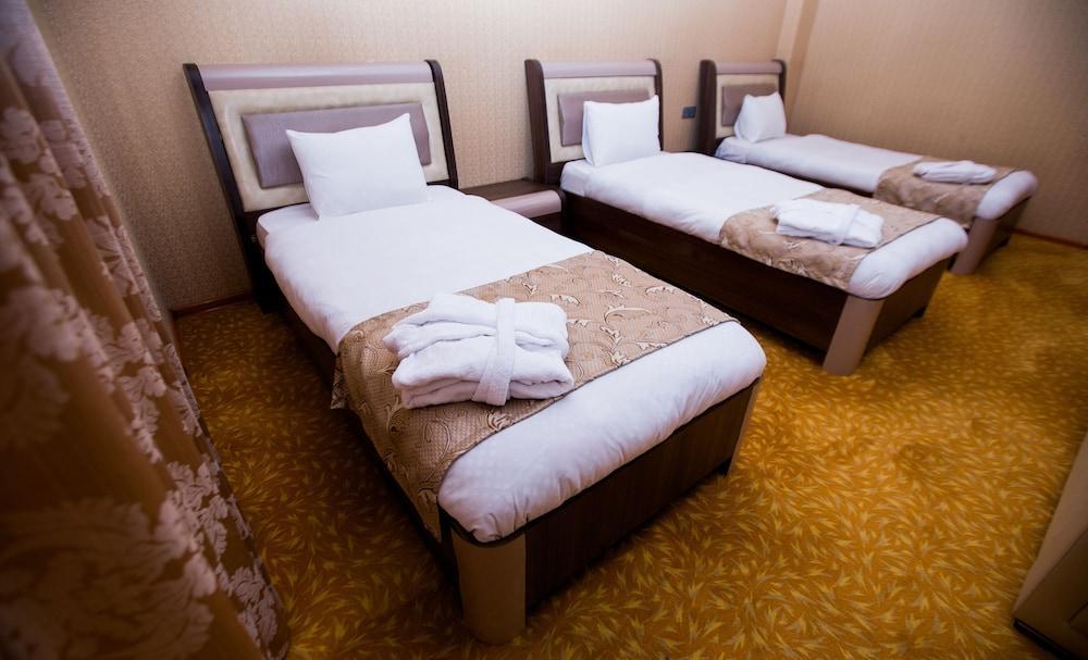 Astola Hotel バクー エクステリア 写真