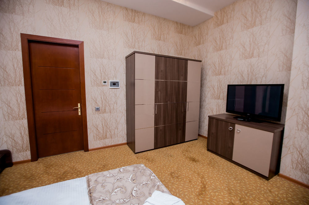 Astola Hotel バクー エクステリア 写真