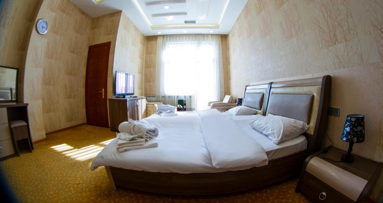 Astola Hotel バクー エクステリア 写真