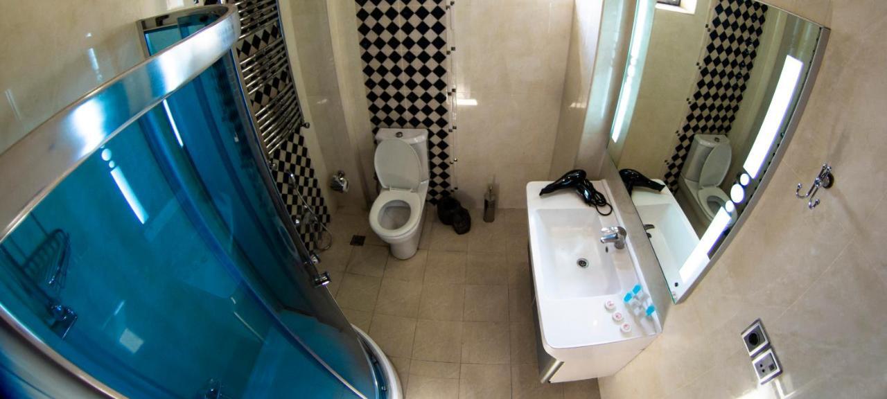Astola Hotel バクー エクステリア 写真