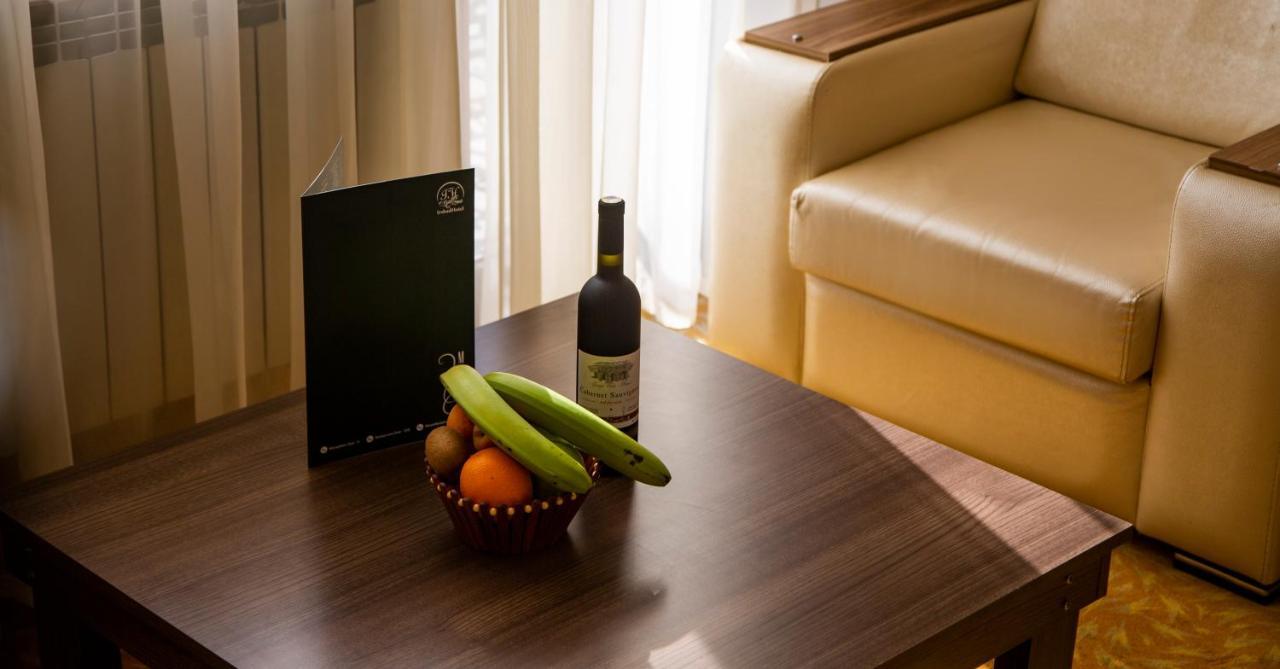 Astola Hotel バクー エクステリア 写真