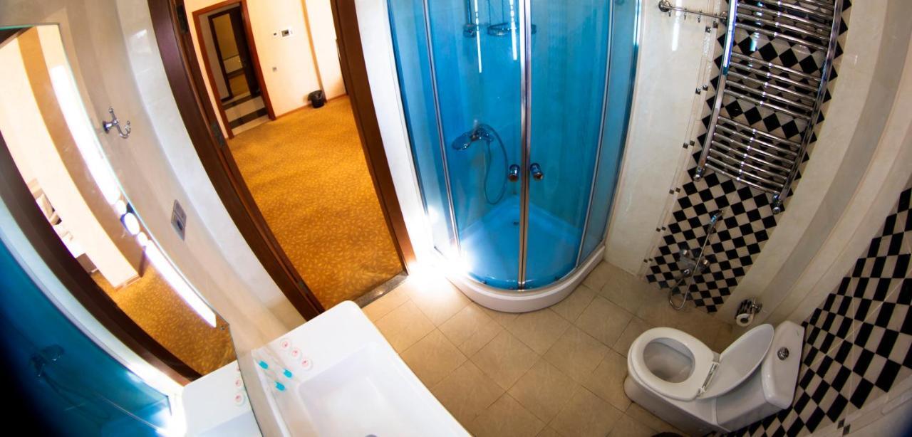 Astola Hotel バクー エクステリア 写真