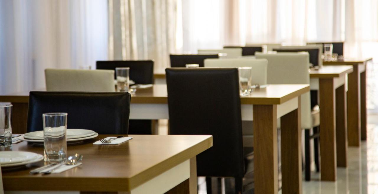 Astola Hotel バクー エクステリア 写真