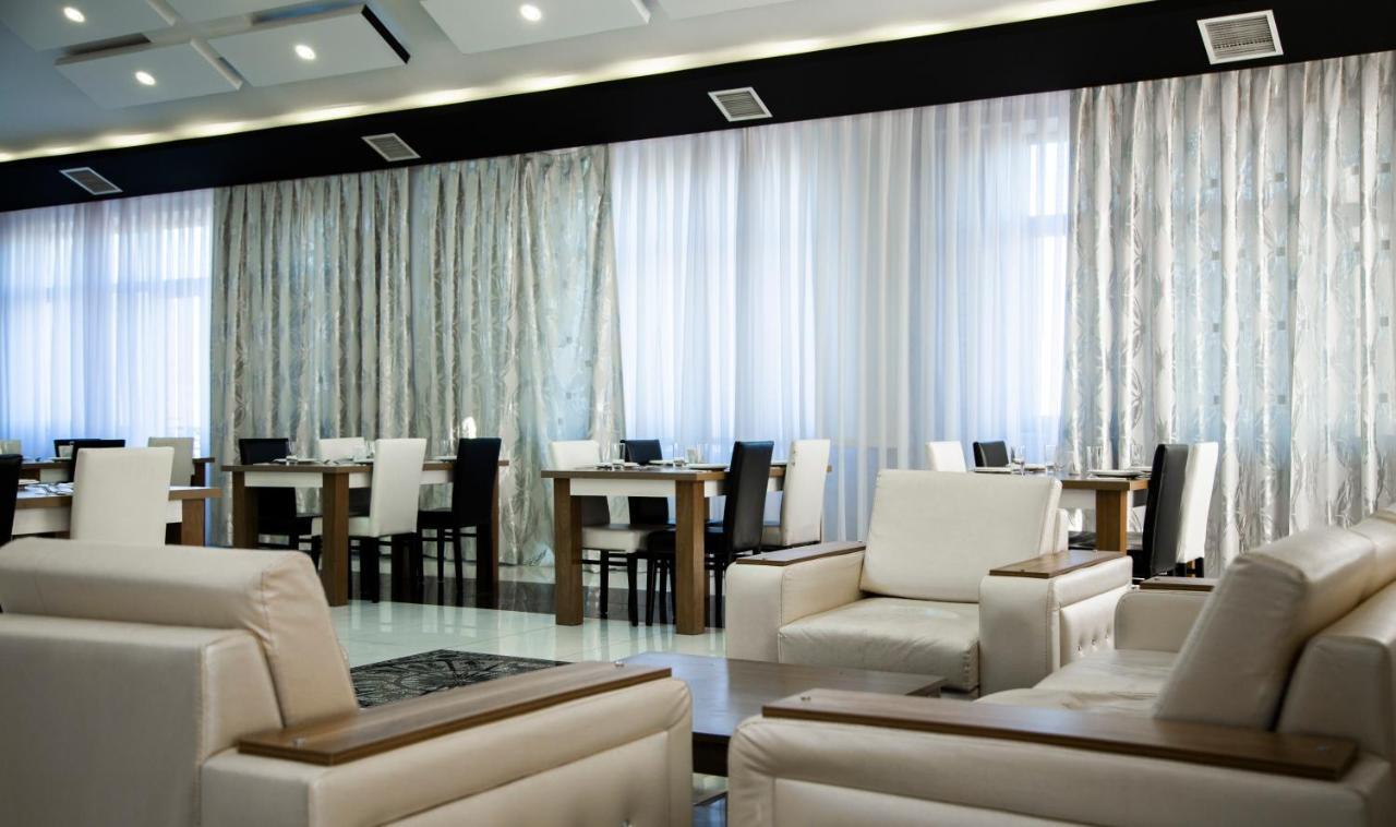 Astola Hotel バクー エクステリア 写真