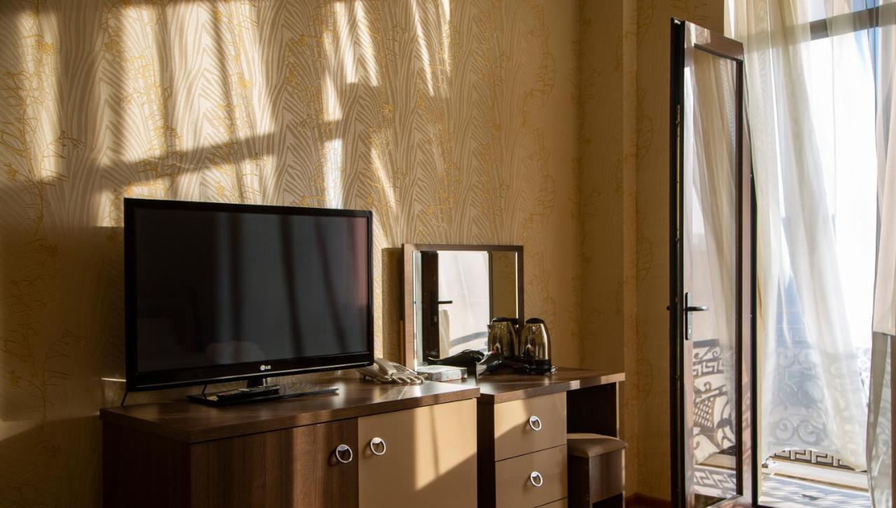 Astola Hotel バクー エクステリア 写真